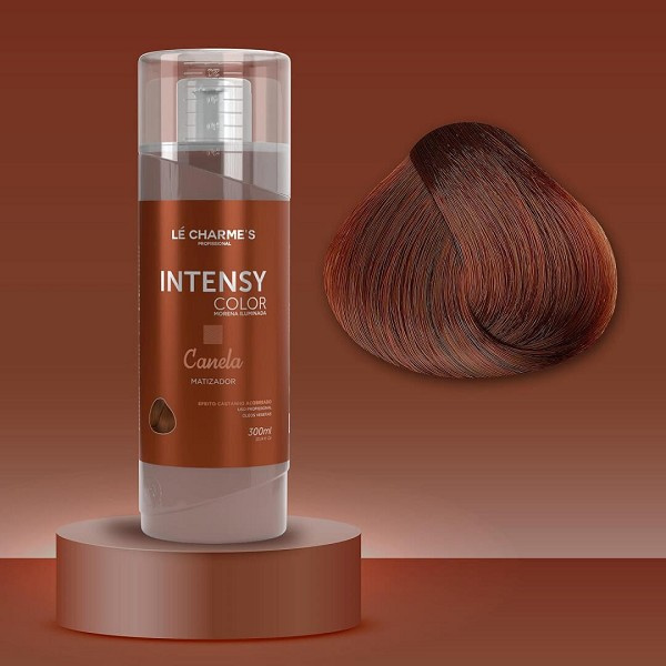 Le Charmes Intensy Color Canela 300ml 