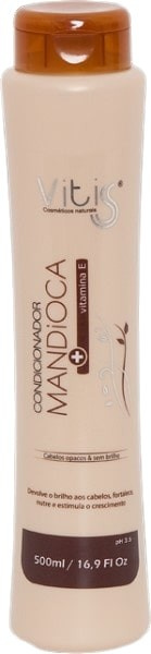 Vitiss Cond Mandioca 500ml 