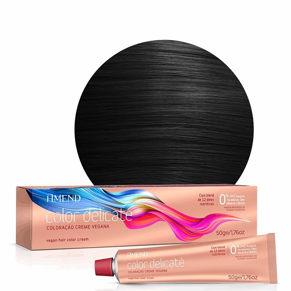 Amend Delicate Vegana 3.0 50g 