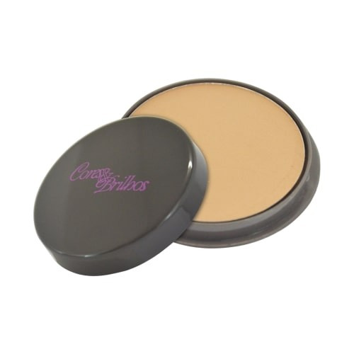 Cores&brilhos Po Compacto 03 