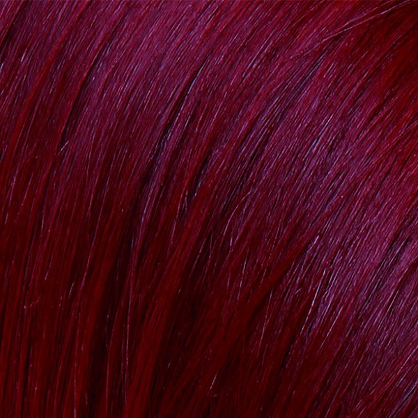 Alta Moda 6.66 Louro Escuro Vermelho Intenso 150g 