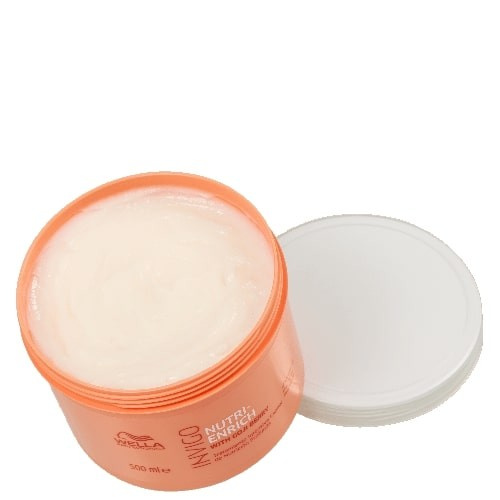 Wella Masc Nutri Enrich 500ml 