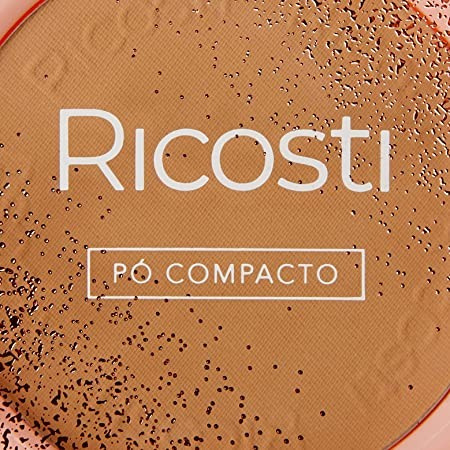 Ricosti Po Compacto Tampa Transp 06 Vegano 