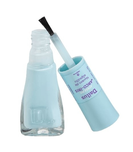 Dailus Esm Nuvem De Algodao Atras Do Arco Iris 8ml 