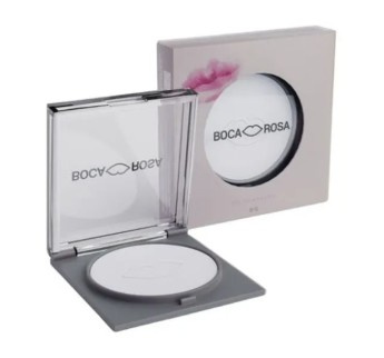 Boca Rosa Po Compacto Trans.cocada 9g 