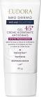 Eudora Neo Dermo Gel Facial Antissinais 45+ 50g 