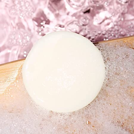 Cadiveu Quartzo Shine By Boca Rosa - Shampoo Em Barra 70g 