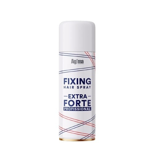 Fixing Hair Spray Extra Forte 250ml 