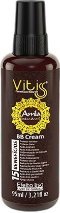 Vitiss Bb Crean Amla 95ml 