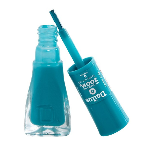 Dailus Esmalte Tenho Um Call - Me Chama No Zoom 8 Ml 