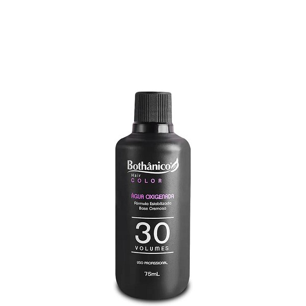 Bothanico Oxigenada 30v 75ml 
