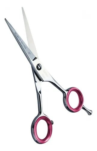 Marco Boni Tesoura Profissional Fio Liso 5' Ref:1745 