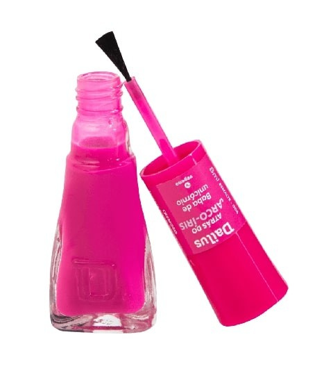 Dailus Esm Baba De Unicornio Atras Do Arco Iris 8ml 