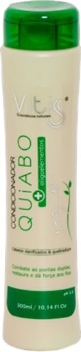 Vitiss Cond Quiabo 300ml 