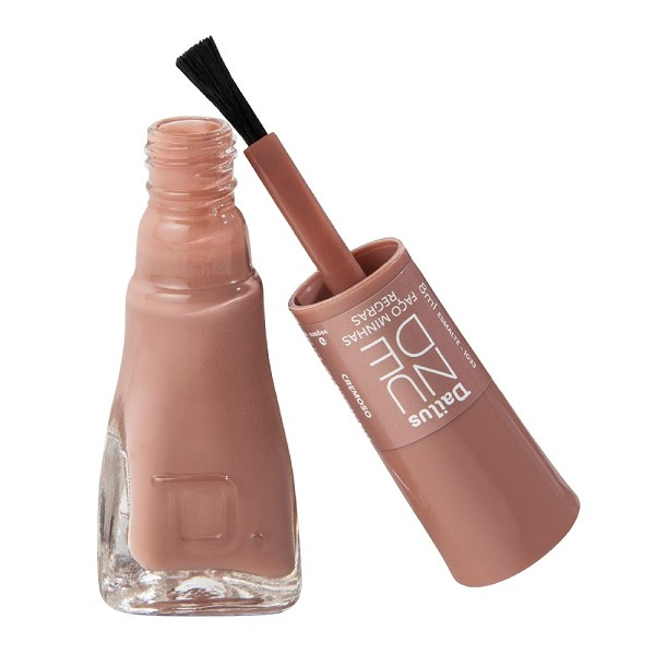 Dailus Esmalte Cremoso Nude Faço Minhas Regras 8 Ml 