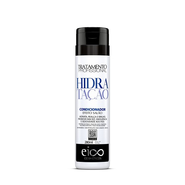 Eico Life Hidratacao Condicionador 280ml 