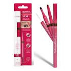 Eudora Niina Lapiseira Sobrancelha 3x1 Clara 1,1g 