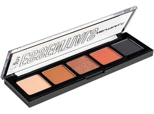 Vult Paleta Sombras Essentials Neutral 3g 