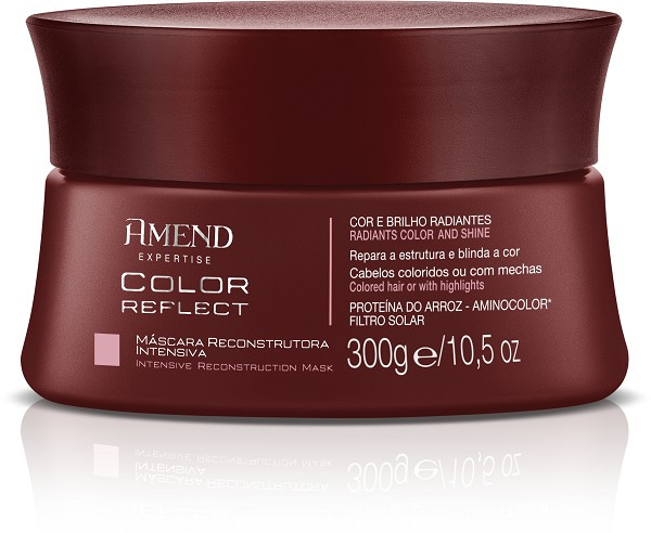 Amend Masc Color Reflect 300g 