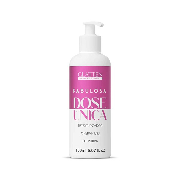 Glatten Retex Fabulosa Dose Unica 150ml 