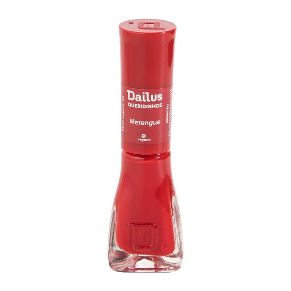Dailus Esmalte Cremoso Queridinho Merengue 8ml 