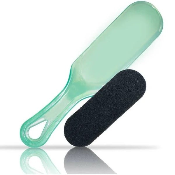 Landh S Suporte Acrilico Para Lixa Pe Descartavel 1un Ref:5510 