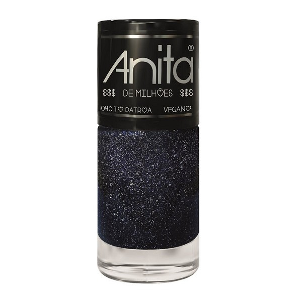 Anita Esmalte De Milhoes To Patroa 10ml (1040) 