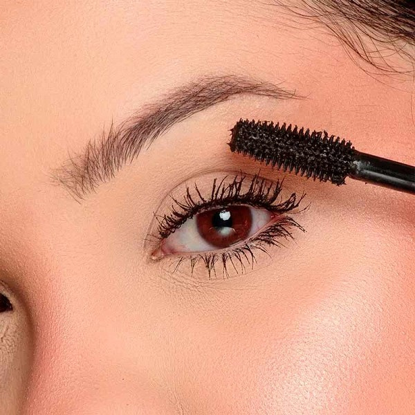 Ruby Rose Mascara De Cilios Epic Lashes Hb 506 