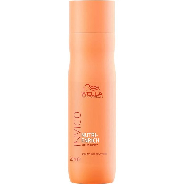 Wella Sh Nutri Enrich 250ml 