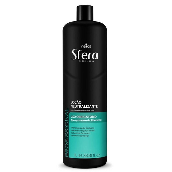 Sfera Loçao Neutralizante 500ml 