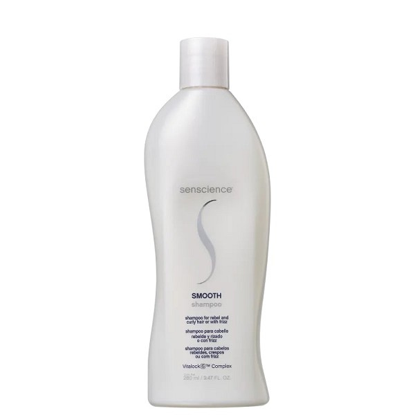 Senscience Smooth Shampoo 280 Ml 