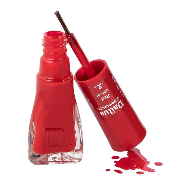 Dailus Esm Red Velvet 8 Ml 