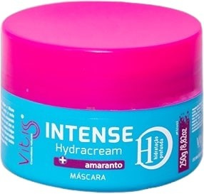 Vitiss Masc Intense Hydracream 250g. 