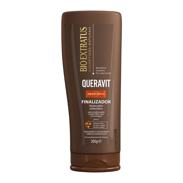 Bio Extratus Queravit Finalzador 200g 
