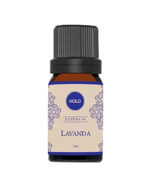 Hold Essencia Lavanda 10ml - 20122 ( N ) 