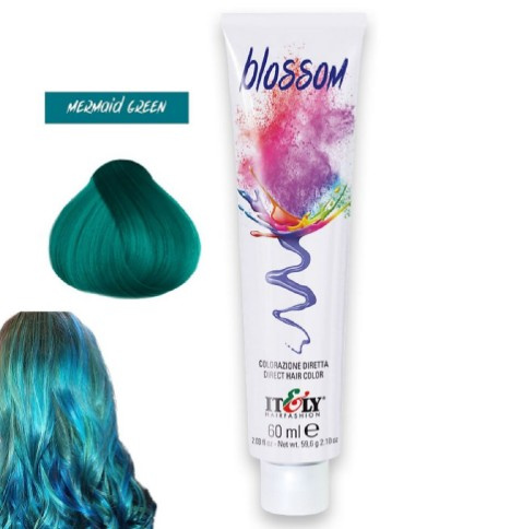 Itely Blossom Green 60mlfora 