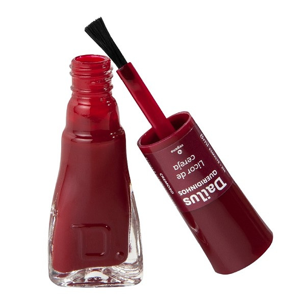 Dailus Esm Licor De Cereja 8ml 