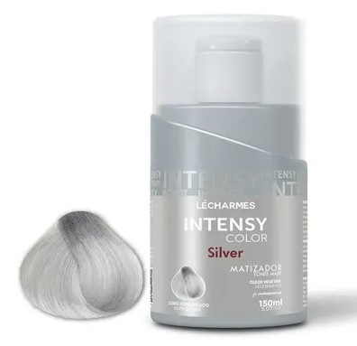 Le Charmes Intensy Color Matizador Silver 150ml 