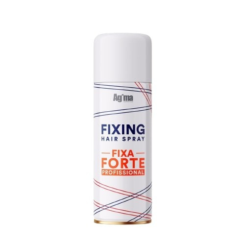 Fixing Hair Spray Forte 250ml 