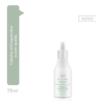 Amend Serum Pro-volume Essencial Antiqueda 75ml 