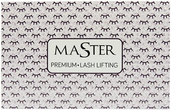 Kit Master Premium Lash Lifting 