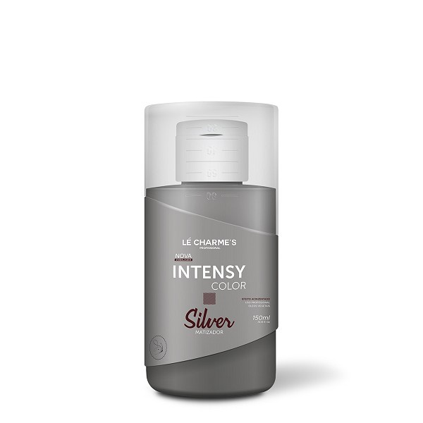 Le Charmes Intensy Color Matizador Silver 150ml 