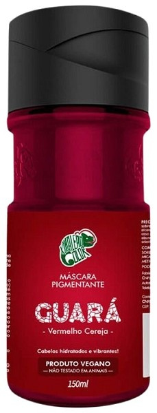 Kamaleao Masc Pigmentante Guara 150 Ml 