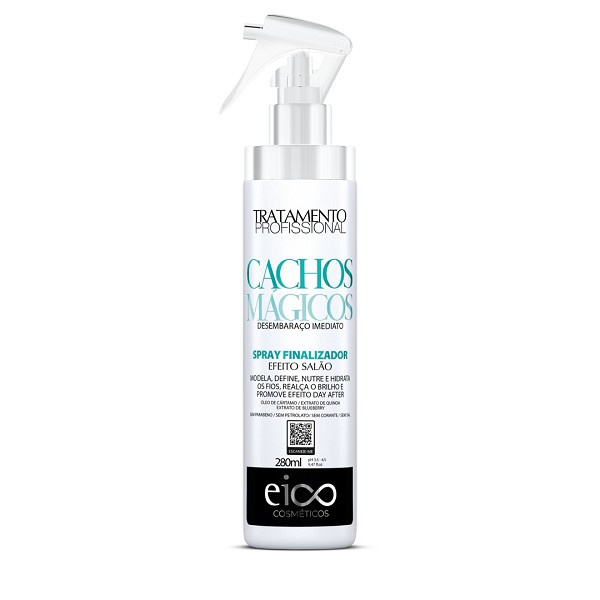 Eico Life Cachos Magicos Spray 280ml 