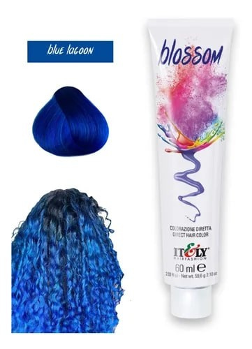 Itely Blossom Blue 60ml 