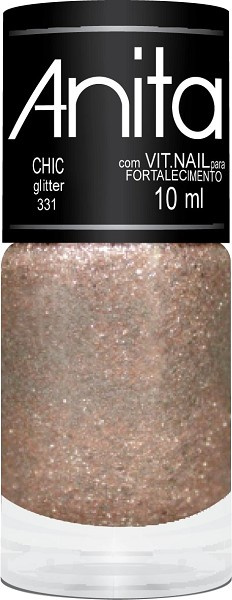 Anita Glitter Chic 