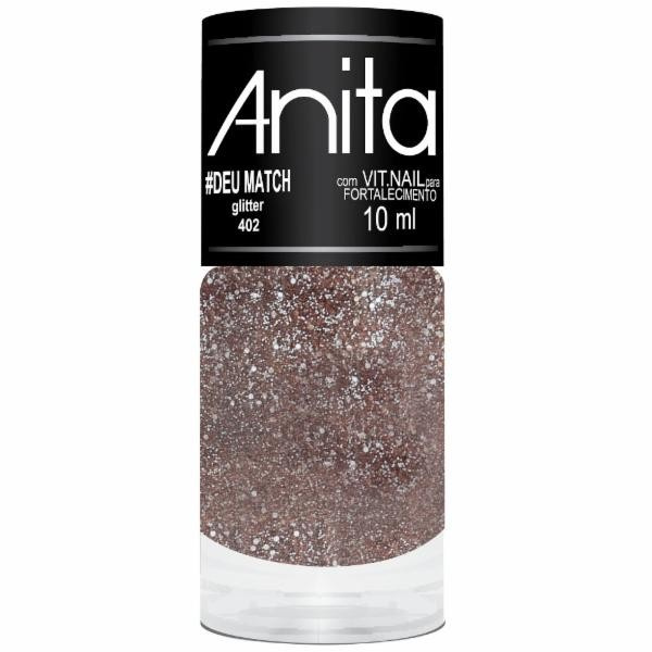 Anita Glitter #deumatch 402 