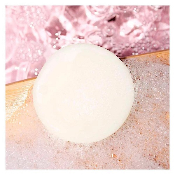 Cadiveu Quartzo Shine By Boca Rosa - Mascara Cond Em Barra 55g 