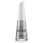 Risque Esm Glitter As Mil Purpurinas 8ml 