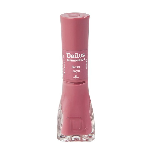 Dailus Esm Rosa Açai 8ml 